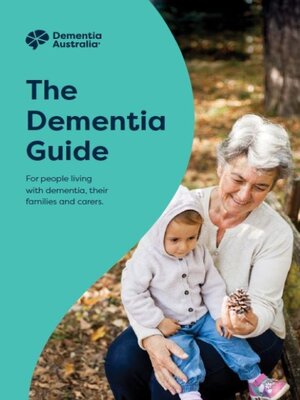 cover image of The Dementia Guide